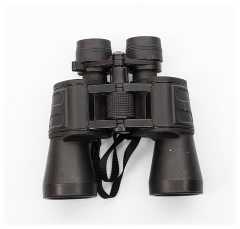 Binoculars, Optus 8-24x50 zoom