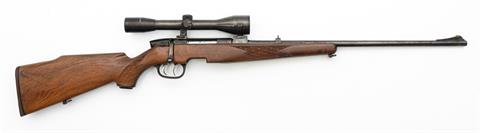 bolt action rifle, Steyr Mannlicher L, 22-250, #31769, § C