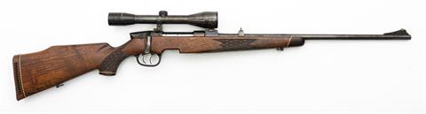 bolt action rifle, Steyr Mannlicher M, 7 x 64, #27905, § C