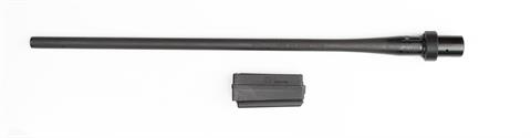 Interchangeable barrel, Thompson Center Dimension, 300 Win. Mag., #without, § C
