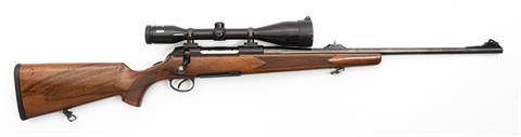 bolt action rifle, Rößler Titan 6, 270 Win., #6328, § C (W2839-18)