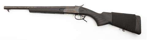 Single barrel shotgun, Baikal MP18 EMK-M, 12/70, #12080633, § A (W 3332-18)