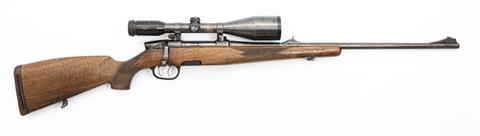 bolt action rifle, Steyr Mannlicher M, 9,3 x 62, #174129, § C (W 2882-18)