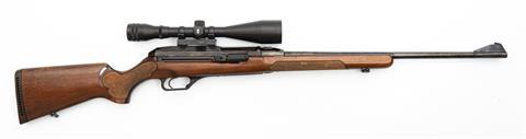 semi auto rifle, Heckler & Koch HK 940, manufacture Oberndorf/N, 7 x 64, #06240, § B (W 2279-18)