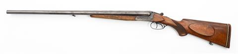 Double shotgun, Hubertus - Suhl, 12/70, #625343, § C (W 3449-19)