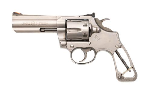 Revolver, Colt King Cobra, 357 Mag., #C9581K, § B (W 2882-18)