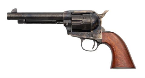 Revolver, Uberti SAA 1873, 45 Colt, #U52823, § B (W 2279-18)