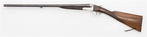s/s shotgun, Verney-Carron, St Etienne, 12/65, #8477, § C