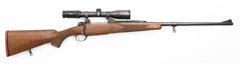 bolt action rifle, Africa Supreme, 300 Win. Mag., #0011, § C