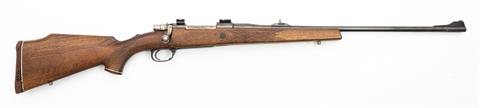 bolt action rifle, Voere Kufstein, Mauser 98, 308 Win., #246825 & P-96827, § C