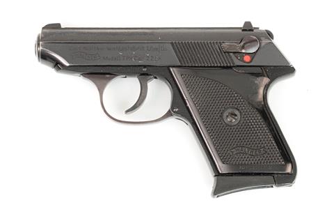 Pistol, Walther TPH, 22 long rifle, #262351, § B