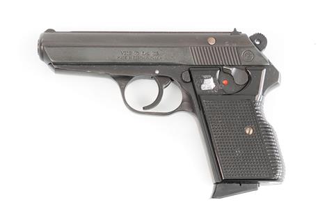 Pistole, CZ Vz. 70, 7,65 Browning, #723186, § B