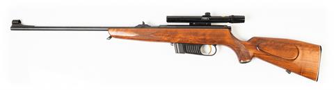 semi auto rifle, Voere - Kufstein, 22 long rifle, #287603, § B