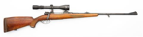 bolt action rifle, Mauser 98, 270 Win., #1144, § C