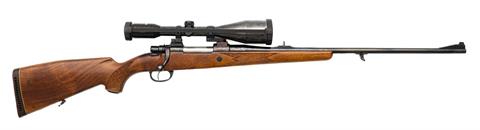 bolt action rifle, Mauser 98 Zastava, 8 x 68 S, #35246, § C