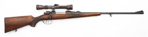 bolt action rifle, Mauser 98, 6,5 x 57, #4308, § C