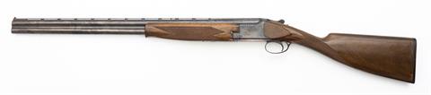 o/u shotgun, FN Browning B25, 12/70,#51002S75, §C