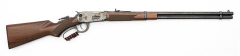 Underlever bolt action rifle, Winchester 94AE, 44 Rem.Mag., #6365304, § C
