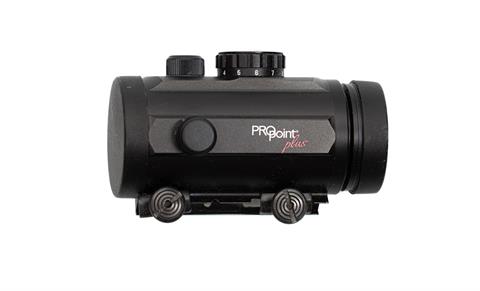 Optics, red dot sight, Tasco ProPoint Plus