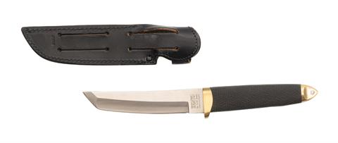 Knife, Tanto, Cold Steel