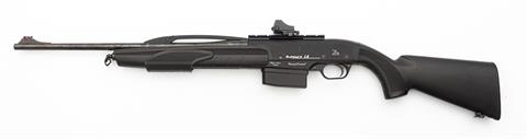 Fore-end bolt action rifle, Verney Caron Impact LA, 30-06 Springfield, #1CLA03687, § C +ACC