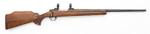 bolt action rifle, Sabatti Rover Varmint Custom, 243 Win., #R35112, § C