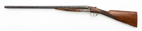 s/s shotgun, Piotti - Gardone, 12/70, #1947, § C