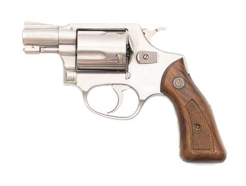 Revolver, Rossi Brasil , 38 Special, #W027818, § B