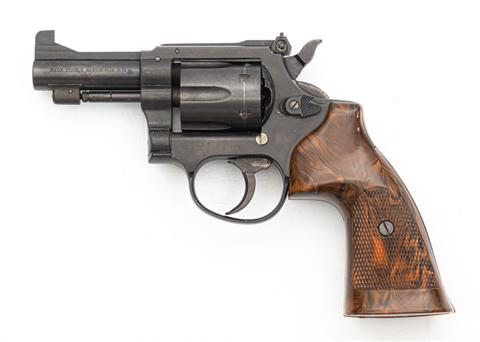 Revolver, Reck R15,  38 Special, #33256, § B +ACC