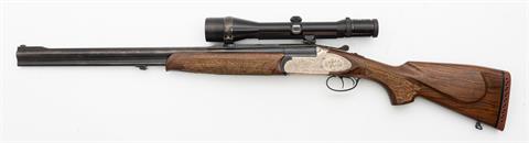 o/u rifle, Eduard Kettner, 7 x 65 R