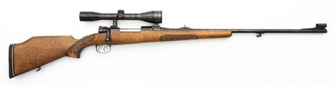 bolt action rifle, Mauser 98, probably 308 Win., #5627, § C