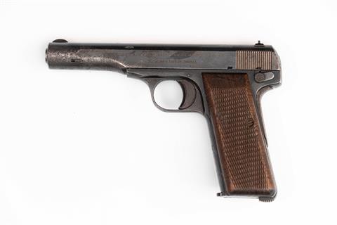 Pistol, FN Browning 10/22, 7.65 Browning, #144575, § B