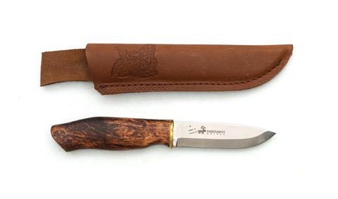 hunting knife, Swedish hunting knife