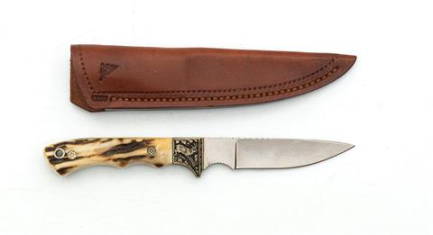 hunting knife, Russian hunting knife