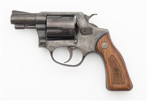 Revolver, Rossi Mod. 27, 38 Special, #D649321, § B