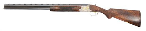 o/u shotgun FN Browning B25 "Pintail 156 of 500" cal. 12/70 #8H4PZ00156 § C