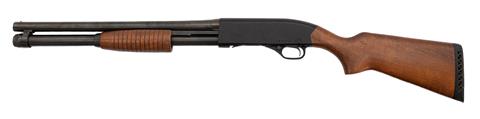 pump-action shotgun Winchester 1800 Defender cal. 12/76, #L2712786, § A