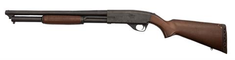 pump-action shotgun Savage 69RXL Series E, 12/76, #D973525, § A
