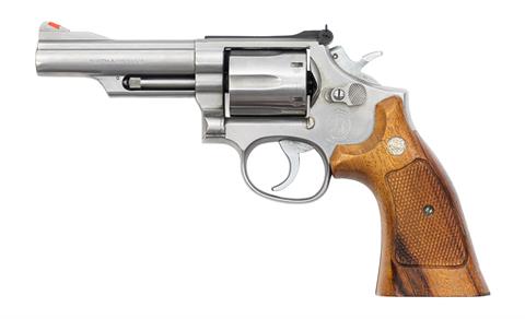 revolver Smith & Wesson model 66-2 cal. 357 Magnum, #ADT0435, § B +ACC
