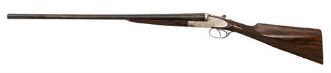 sidelock-s/s shotgun Verney Caron St. Etienne cal. 12/65, #J937 § C