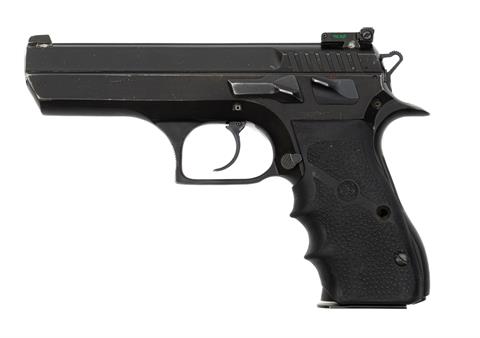 pistol IMI Jericho 941 F cal. 9 mm Luger #146045 § B