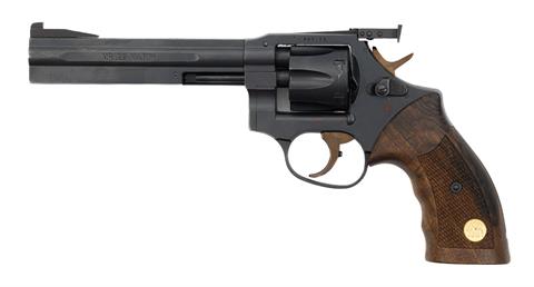 Revolver Manurhin MR .22 Match Kal. 22 long rifle #XA0176 § B