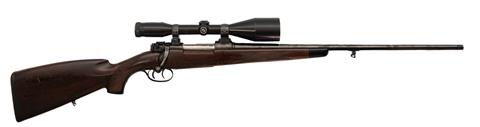 bolt action rifle Mauser 98 cal. 6,5 x 57 #3475 § C