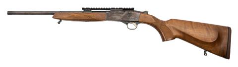 breack action rifle Impala Brno K1 cal. 357 Magnum #IMP-0010 § C