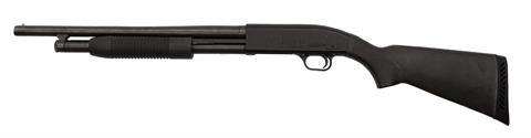 pump-action shotgun Maverick model 88 12/76, #MV33888D § A