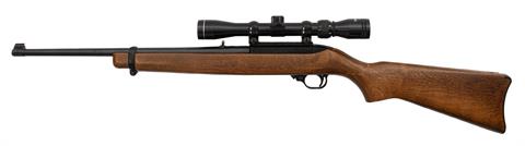 Selbstladebüchse Ruger 10/22  Kal. 22 long rifle #231-86603 § B