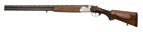 o/u shotgun Sauer Beretta S56E cal. 12/70 #35552 § C (W 374-21)