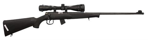 bolt action rifle Norinco JW-15A cal. 22 long rifle #1690343 § C (W 486-21)