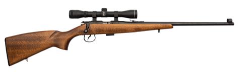 bolt action rifle CZ 513 Farmer cal. 22 long rifle #A915202 § C (W 493-21)