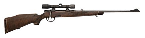 bolt action rifle Steyr Mannlicher M cal. 7 x 64 #34052 § C (W 395-21)